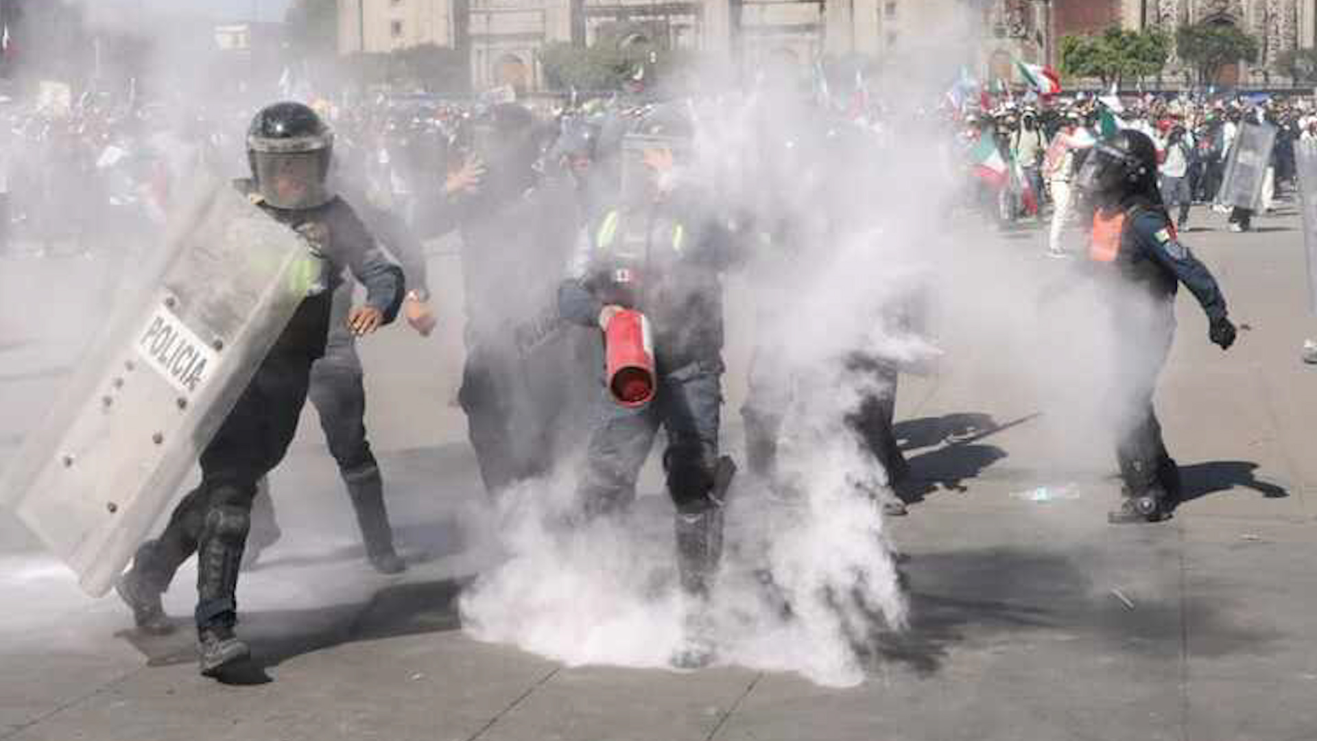 De acuerdo con el Código Penal de la Ciudad de México, el castigo representa una tercera parte del delito de homicidio.