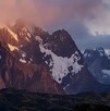 Patagonia chilena