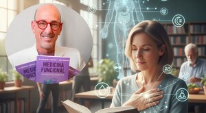 Imagen que describe de manera figurativa el contenido del libro.