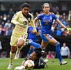 América venció a Tigres en la Final del Apertura 2018 de la Liga MX Femenil.