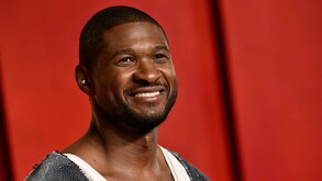 Usher