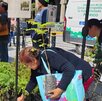 Con la finalidad de hacer de Guadalajara la ciudad más verde de México, el municipio renovó alianza con Bosque Urbano Extra AC.