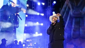 Los precios de los boletos para ver a Carin León en el Palenque de la Feria de León 2026 ya han sido revelados.