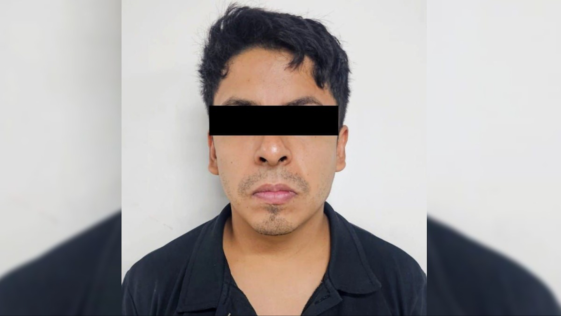 El hombre habría estado en la vivienda durante la noche y madrugada en que se reportaron los hechos en la colonia Villas de San Sebastián en Guadalupe.