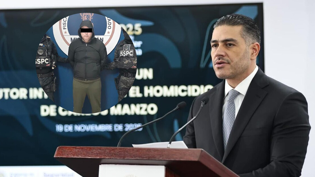 Omar García Harfuch detalló que la investigación incluyó un despliegue de labores, entrevistas con testigos y vigilancias encubiertas.