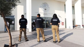 El Penal de Puente Grande es el sitio donde se realizan los procesos jurídicos contra detenidos en Jalisco.