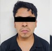 Detenido por asesinato de familia en Guadalupe.