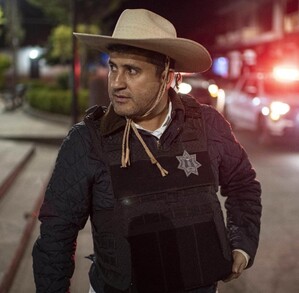 Carlos Manzo alcalde de Uruapan asesinado a balazos