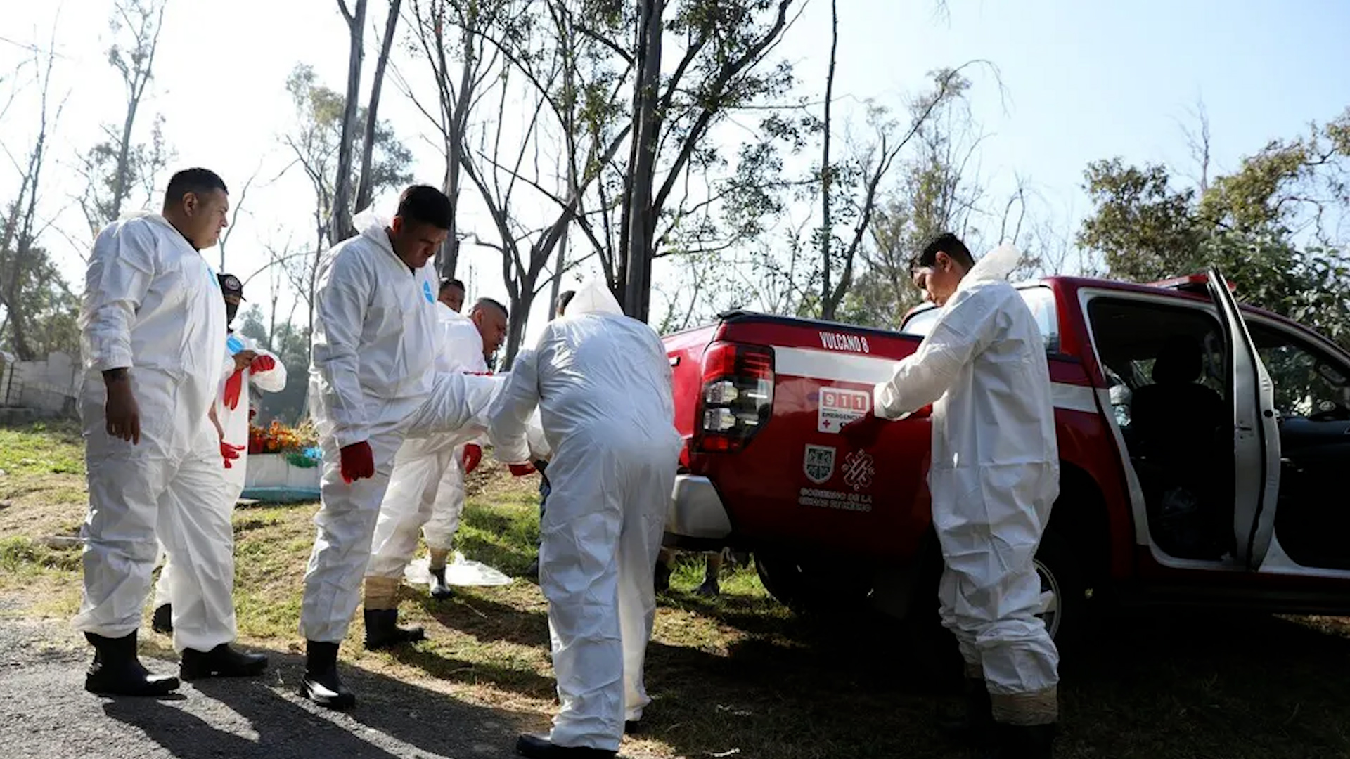 Los trabajos serán un esfuerzo conjunto entre la Fiscalía de Justicia, el Tribunal Superior, el Instituto de Ciencias Forenses y la Comisión de Búsqueda.