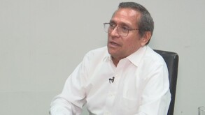 Oliva dice que el trabajo que se avanzó con México Republicano, no se echará a la borda, ni el esfuerzo que se hizo durante años.