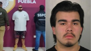 Mario Guadalupe Vásquez uno de los más buscados por el fbi es capturado en puebla