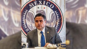 Aseguran que México Republicano no se fractura con la salida del ex gobernador Juan Manuel Oliva Ramírez, a quien calificó como un operador de excelencia.