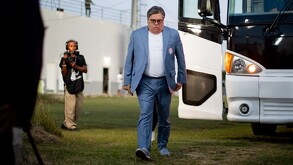 Miguel 'Piojo' Herrera llegando a un compromiso de la Selección de Costa Rica.