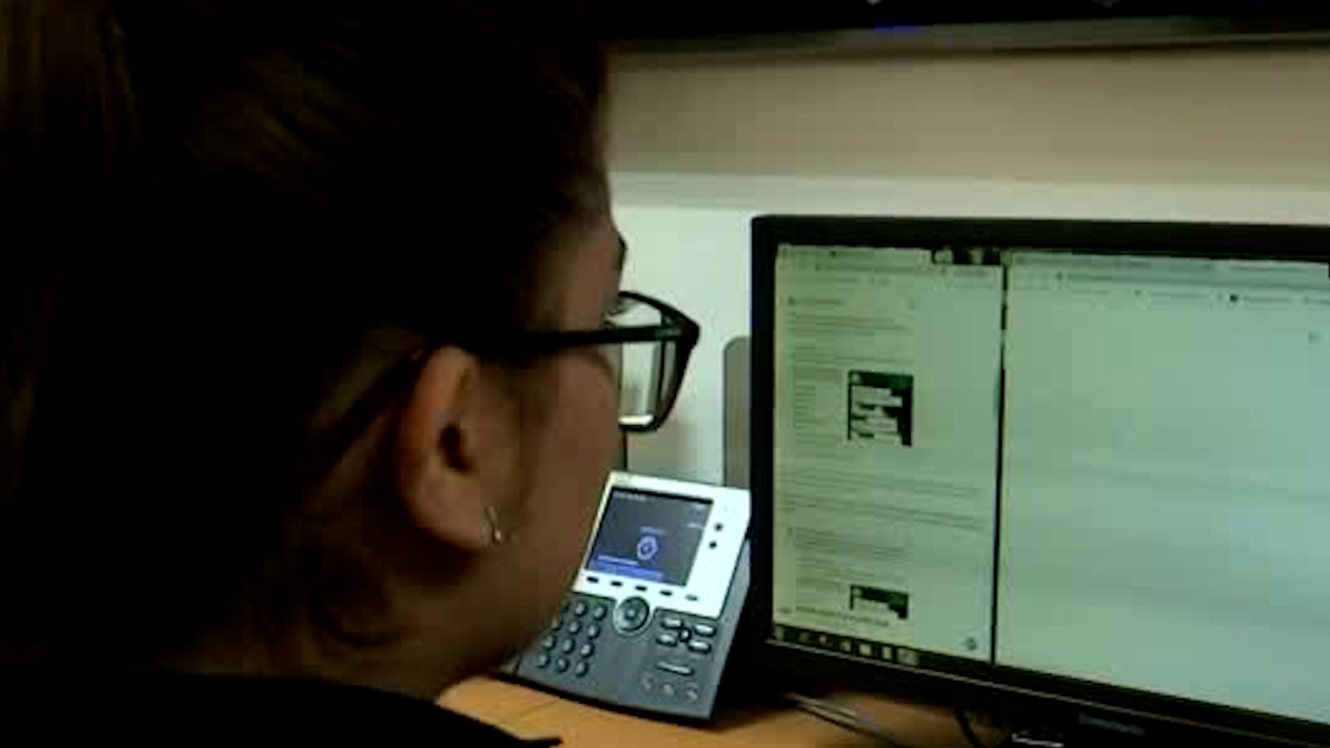 IQSEC, una empresa mexicana de ciberseguridad, advierte sobre los riegos que existen en la entidad.