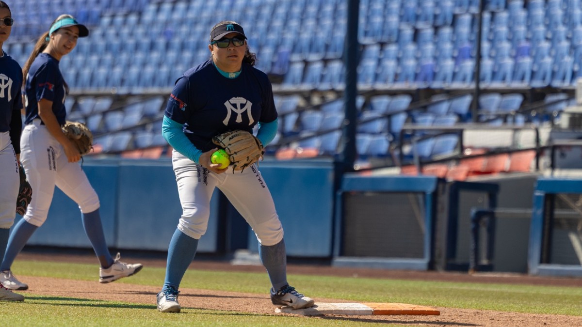 Monterrey tendrá su primera serie del calendario 2026 el jueves 22 y viernes 23 de enero. / Cortesía