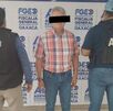 Expolicía de la sección de ex granaderos de CdMx buscado por homicidios desde 1989, detenido en Oaxaca.