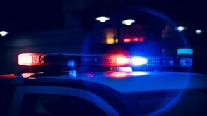 Los hechos ocurrieron poco antes de la medianoche, cuando policías municipales patrullaban la calle Manuel Téllez Huelga.