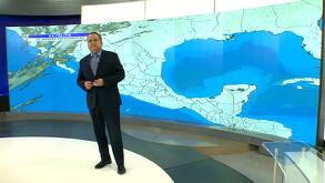 Abimael Salas nos da el pronóstico del tiempo en Monterrey para este miércoles 19 de noviembre de 2025.