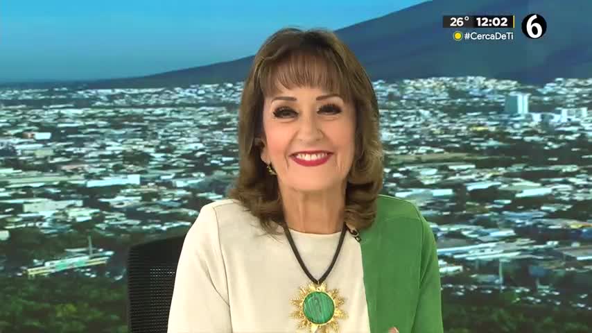 Programa conducido por María Julia LaFuente y Erik Rocha, miércoles 19 de noviembre de 2025.