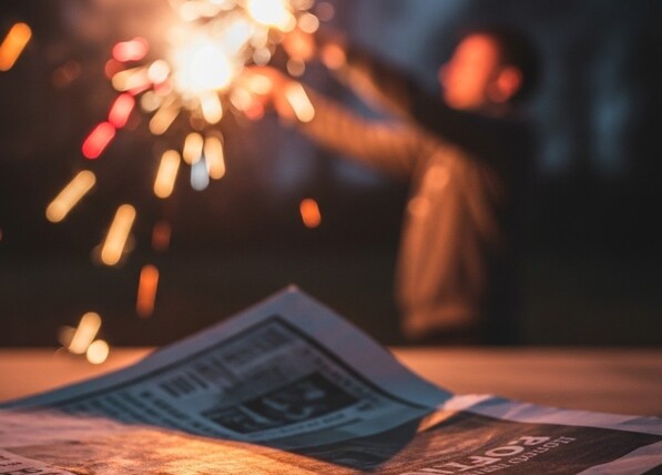 Si truenas cuetes en Jalisco podrías pagar hasta 51 mil pesos; evita las multas.