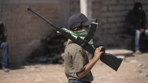 El propósito de que Guanajuato se convierta en el primer estado del país en tipificar y sancionar el reclutamiento de menores con fines delictivos.