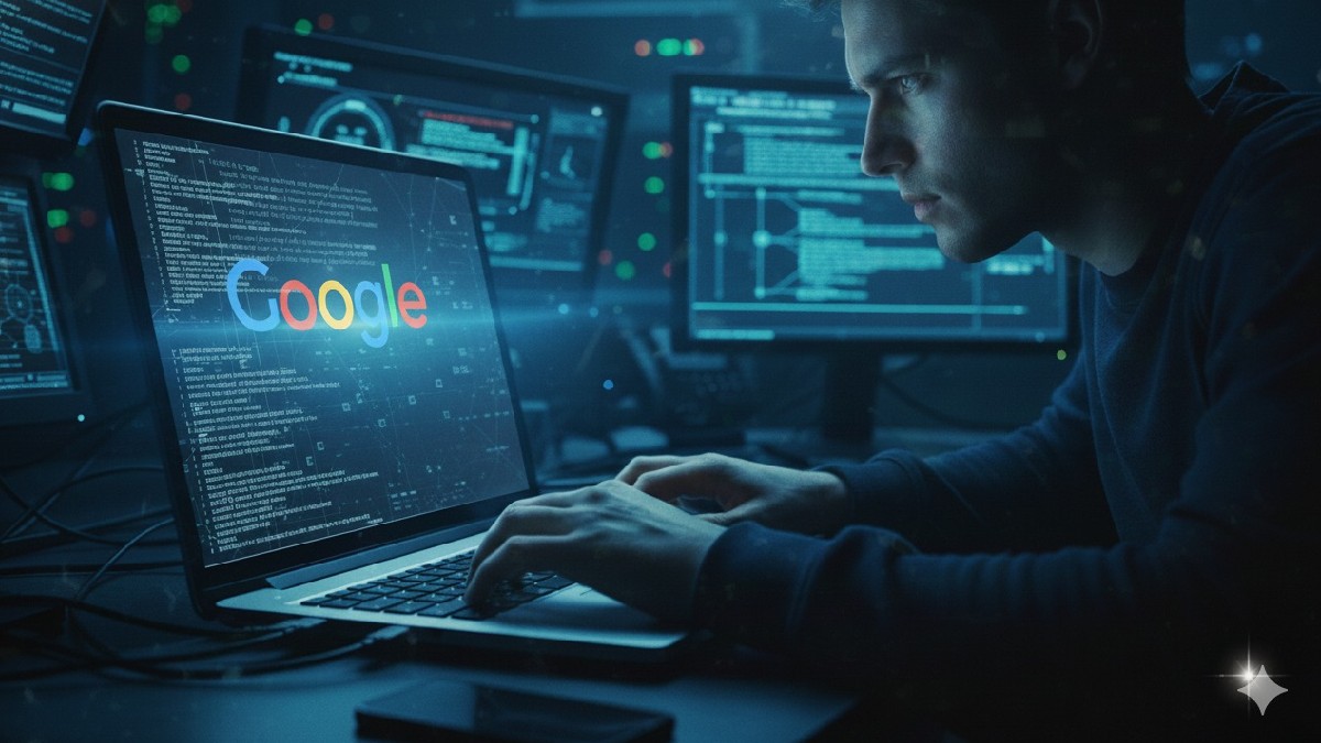Así puedes saber qué es lo que Google sabe de ti (foto Gemini)