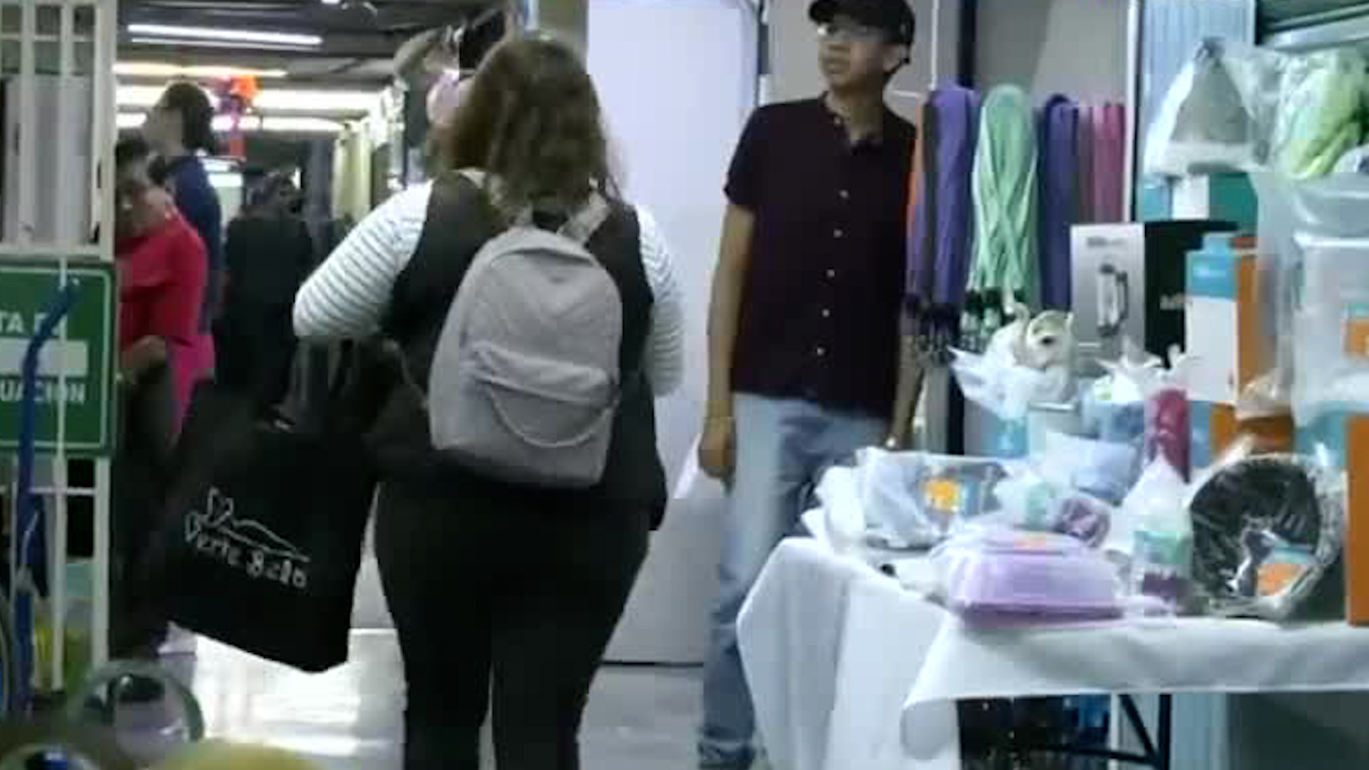 La jefa de Gobierno, Clara Brugada, anunció las obras de reparación de los bajopuentes ubicados sobre la Calzada de Tlalpan.