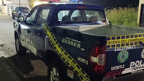 Agreden a una pareja a balazos en Tonalá luego de querer robar su coche.