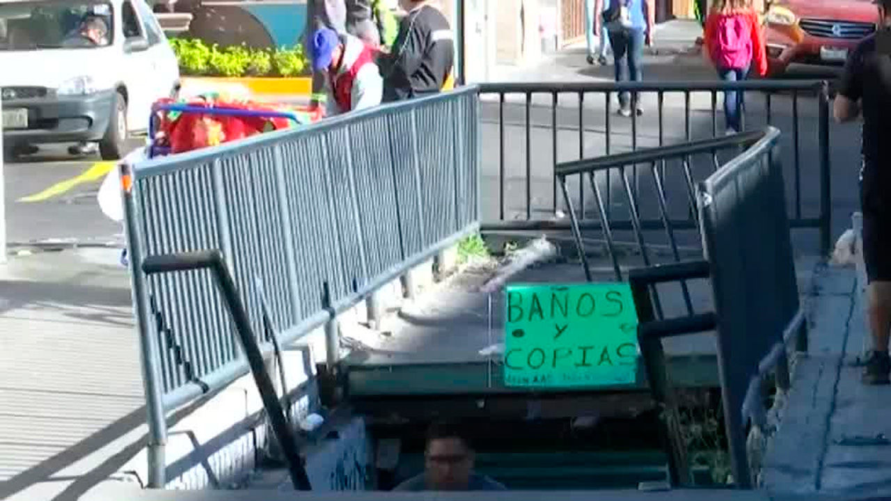 El gobierno de CdMx inició la intervención de 12 bajopuentes en Tlalpan para convertirlos en pasajes comerciales, corredores seguros y espacios comunitarios.