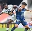 Pumas vs Pachuca de la jornada 2 del Apertura 2025.