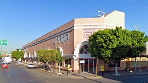 Distribuidora Rodríguez en funcionamiento durante el año 2009