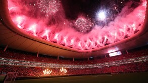 FIFA confirma las selecciones que jugarán en Guadalajara para el Mundial de 2026.