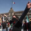 Cambian ruta de la Marcha de la Generación Z en CdMx para el 20 de noviembre del 2025.