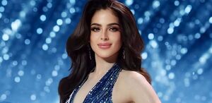 Fátima Bosch dio un mensaje contundente: 