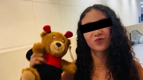 Paloma Nicole, menor de Durango que perdió la vida tras ser sometida a una cirugía estética.