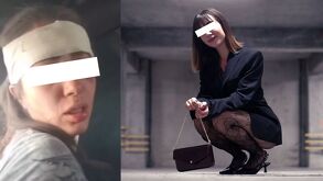 Daniela N de Guadalajara es liberada tras ser golpeada por policías en marcha de CDMX.