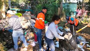 Con la intensión de mejorar su imagen, Guadalajara ajusta su modelo de recolección de basura para el Mundial de FIFA 2026.