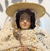 La imagen de la Virgen de Zapopan es trasladada a España en una visita histórica.