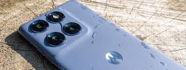 Conoce las características y precio del Motorola Edge 60 Fusion