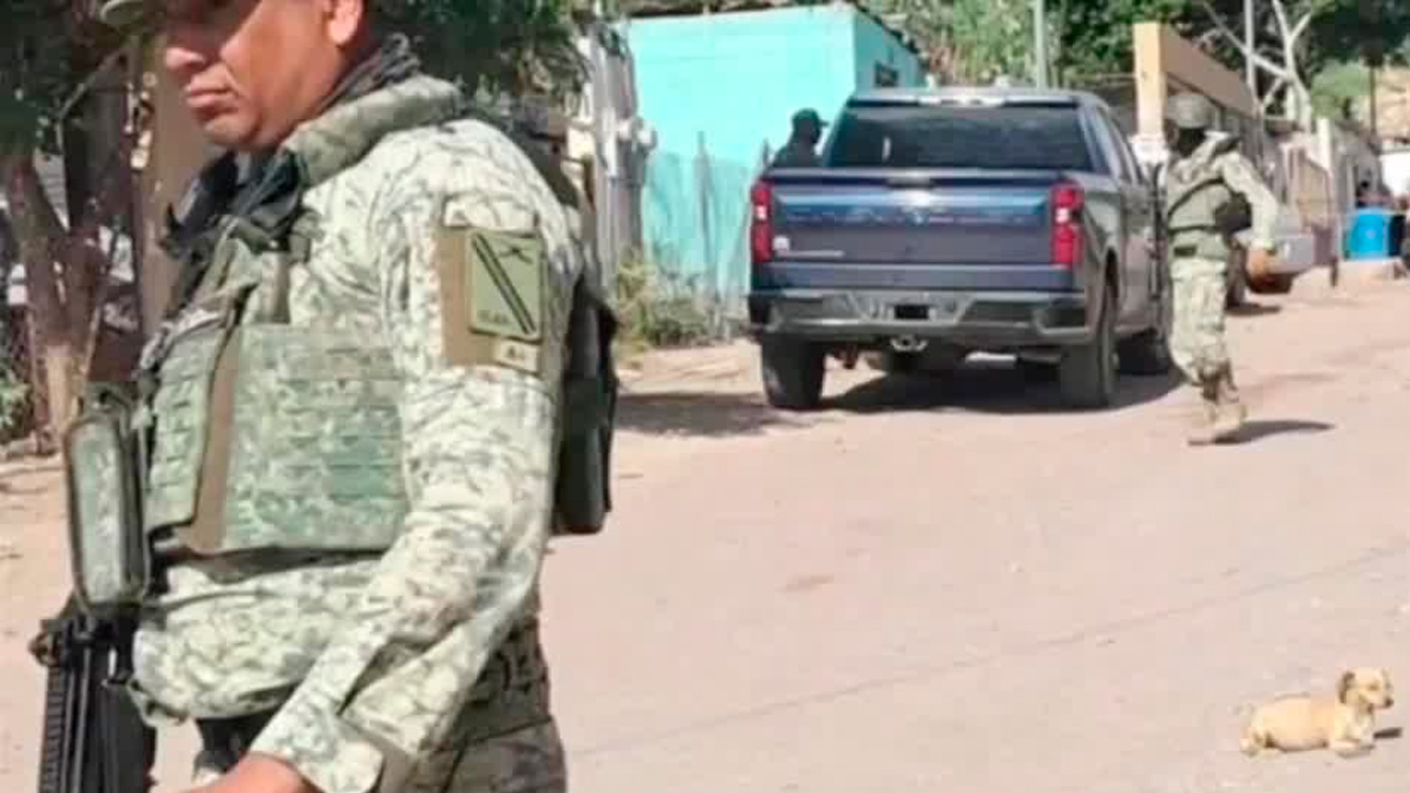 Una familia fue asesinada en Loreto, Baja California Sur, tras un ataque armado; casi al mismo tiempo se registró otro hecho violento con dos víctimas más.