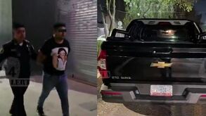 Sujetos detenidos por el asesinato de joven en Tlalpan que era su cómplice