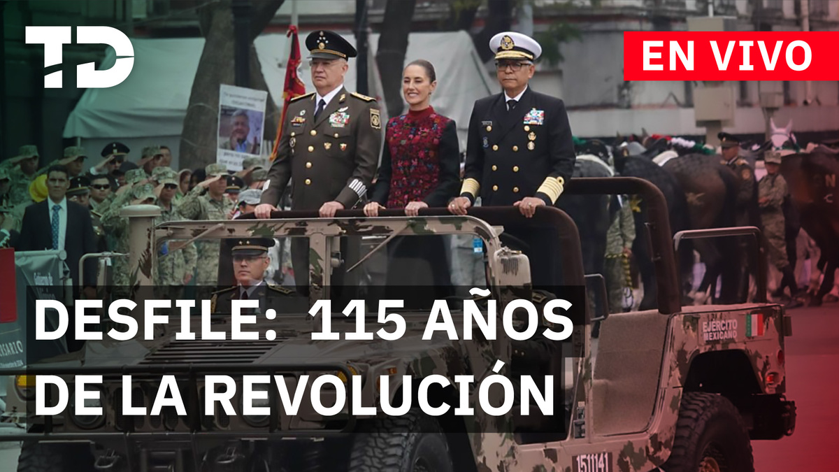 Este 20 de noviembre de 2025 marca el 115 aniversario del inicio de la Revolución Mexicana, un movimiento crucial que cambió el rumbo de la historia en México.