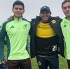 La Selección mexicana dirigida por Eduardo Arce necesita derrotar a Marruecos para avanzar a 8vos de la Copa del Mundo.