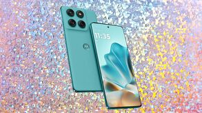 Imagen del Motorola Edge 60 Fusion