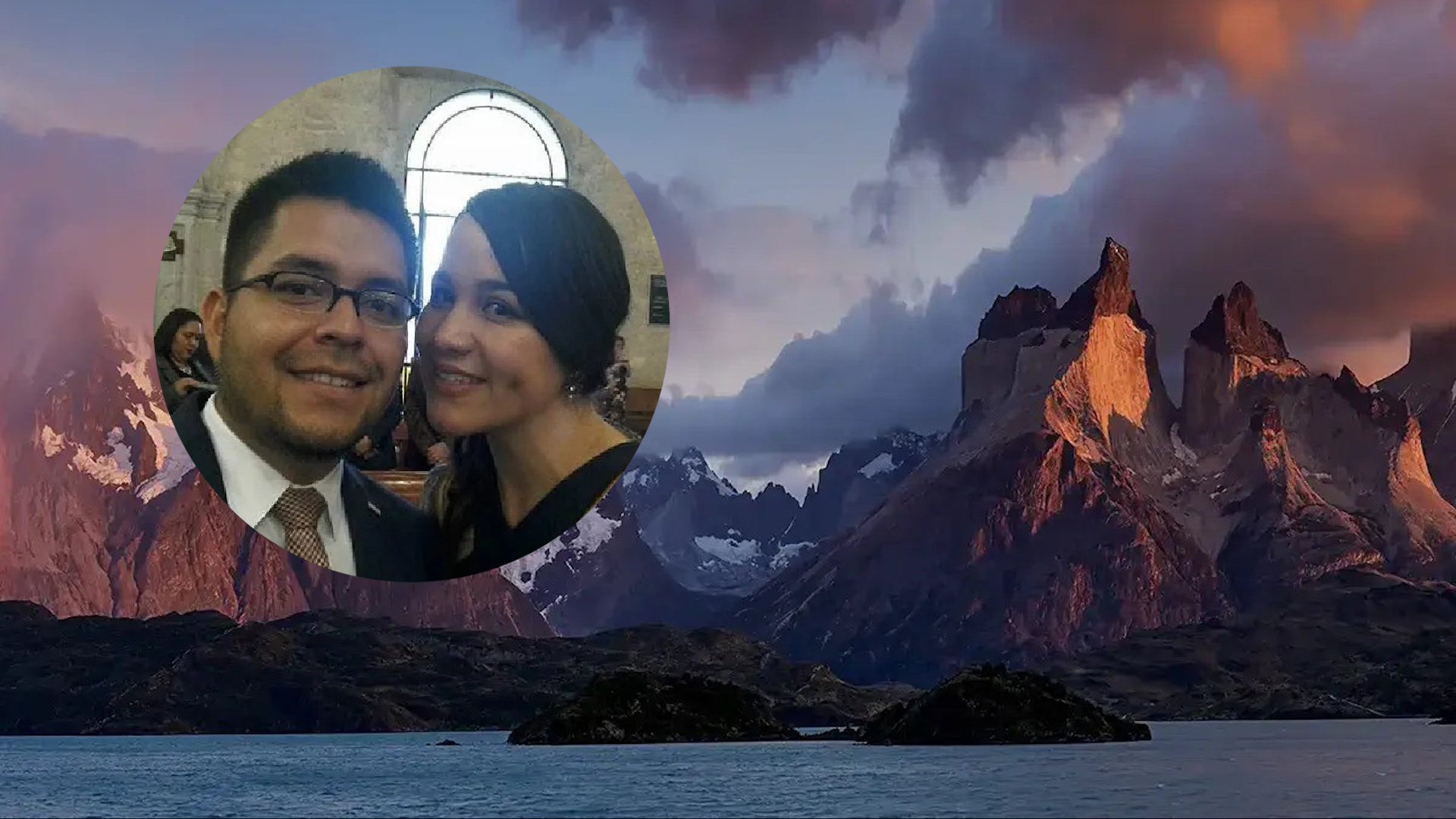 Dos turistas mexicanos murieron cuando una ventisca los sorprendió en Torres del Paine, desatando un operativo de rescate en la Patagonia chilena.