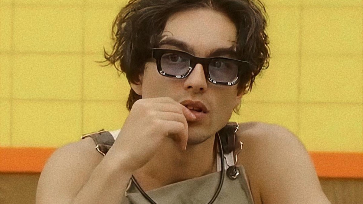 Sergio Mayer Mori relató una anécdota que involucra a Renato López, durante una conversación con El Patrón en el reality.