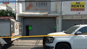 Crematorio clandestino en panadería