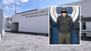 'El Licenciado' ha sido vinculado a proceso por su presunta participación en el asesinato de Carlos Manzo.