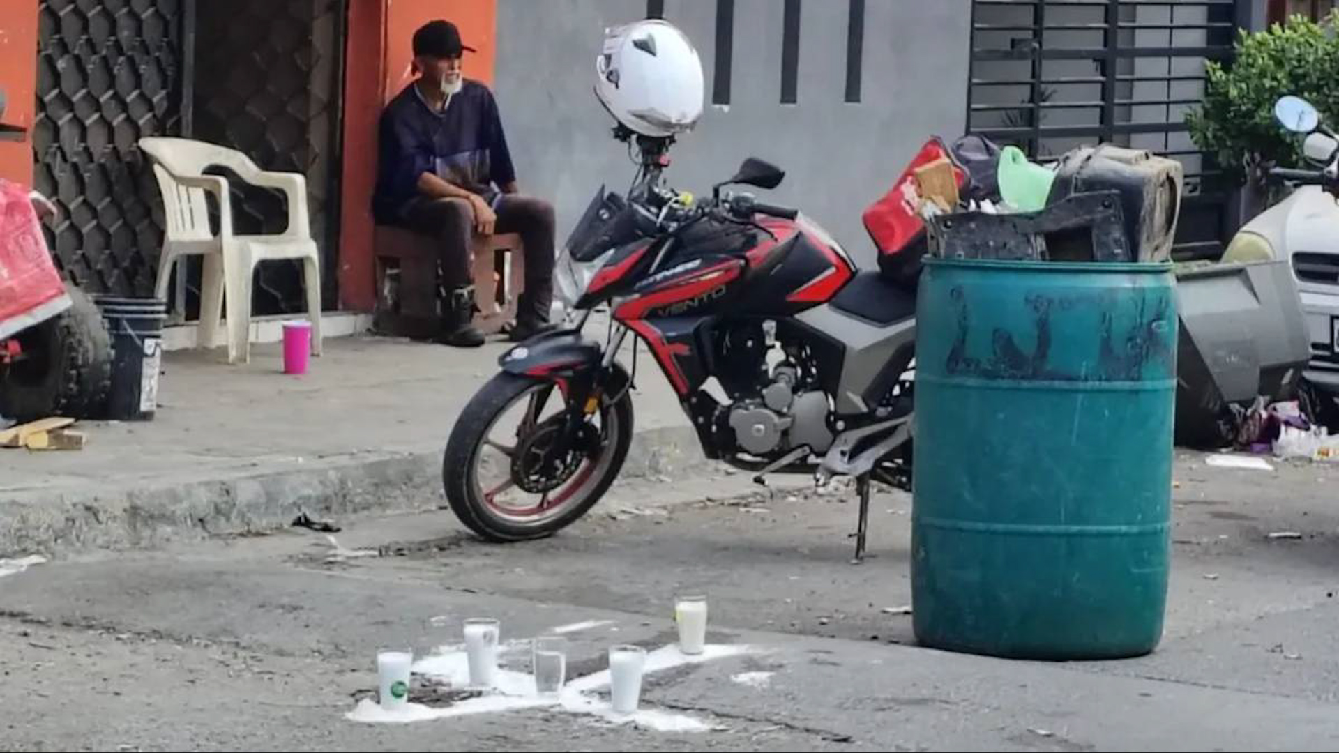 El funcionario señaló que se están levantando todas las evidencias para realizar los actos de investigación pendientes.