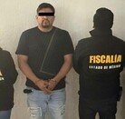 Fiscalía Edomex detienen a Christian Jesús 'N', líder del Sindicato 22 de octubre